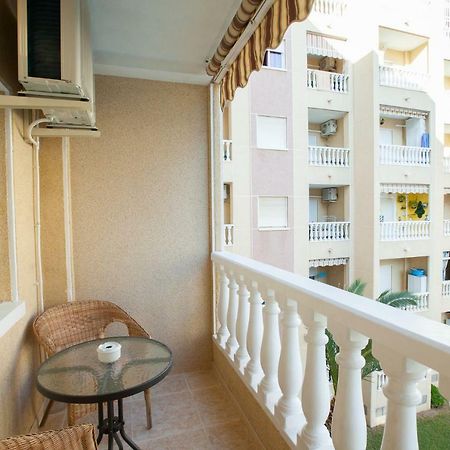 Apartment on San Julián Torrevieja Esterno foto