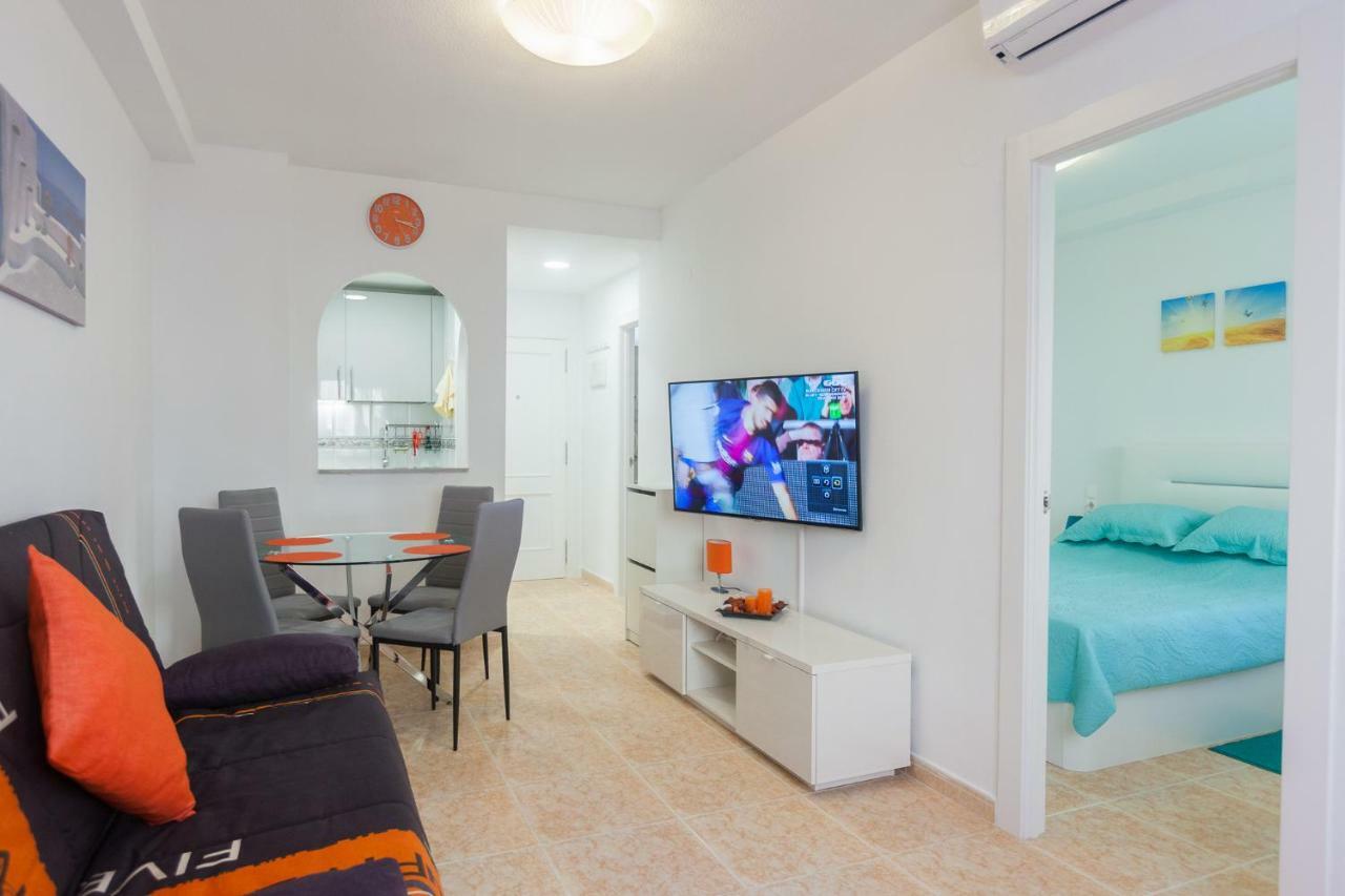 Apartment on San Julián Torrevieja Esterno foto