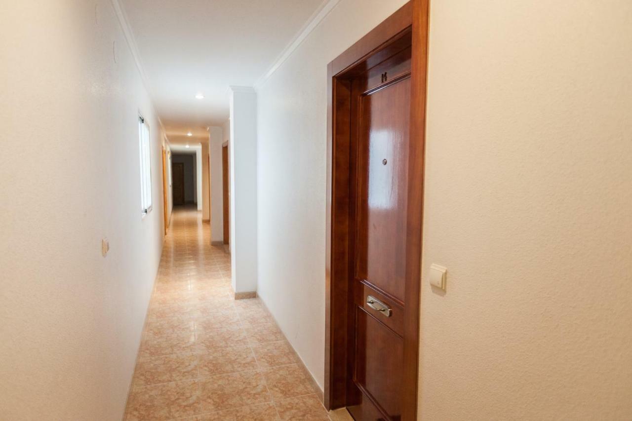 Apartment on San Julián Torrevieja Esterno foto