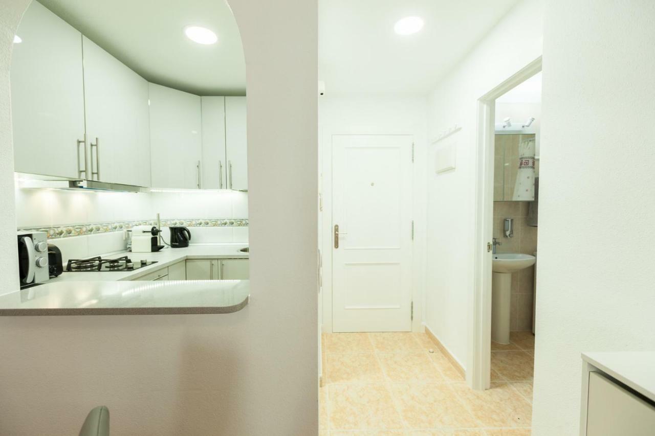 Apartment on San Julián Torrevieja Esterno foto
