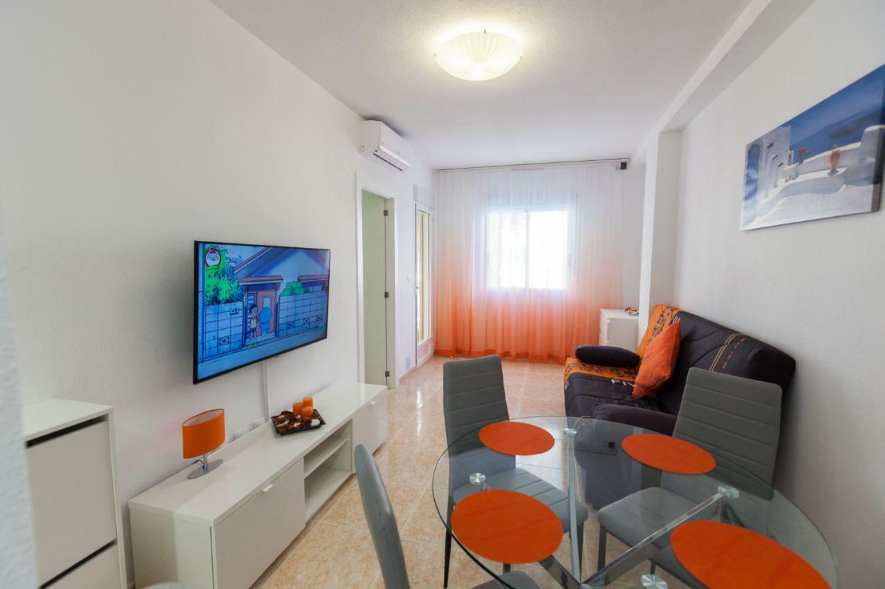 Apartment on San Julián Torrevieja Esterno foto