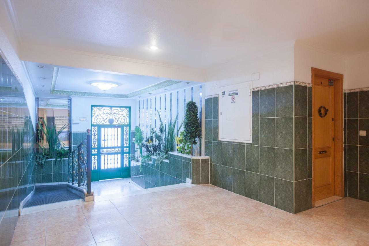 Apartment on San Julián Torrevieja Esterno foto