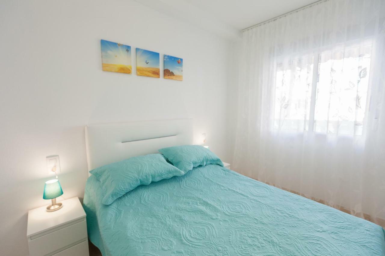 Apartment on San Julián Torrevieja Esterno foto