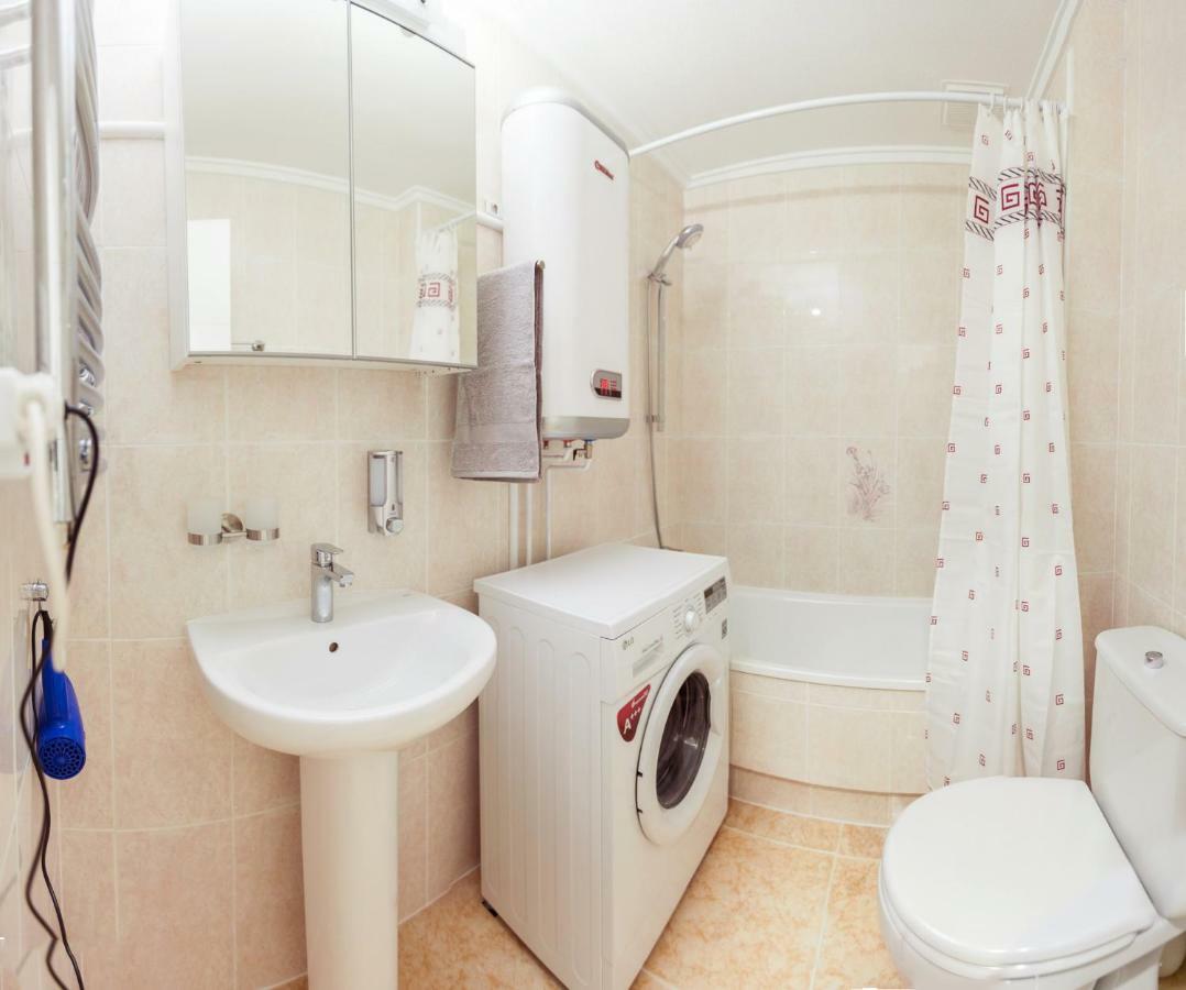 Apartment on San Julián Torrevieja Esterno foto
