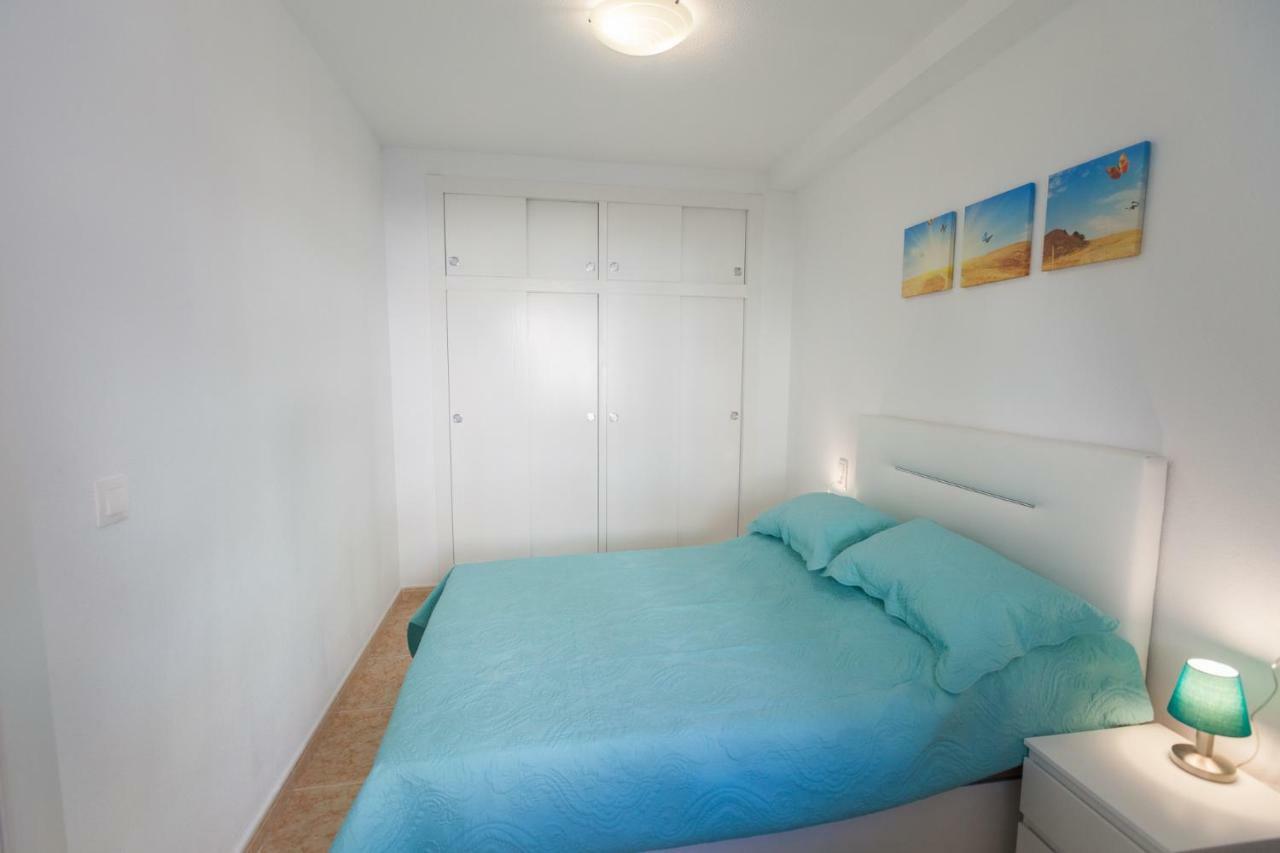 Apartment on San Julián Torrevieja Esterno foto