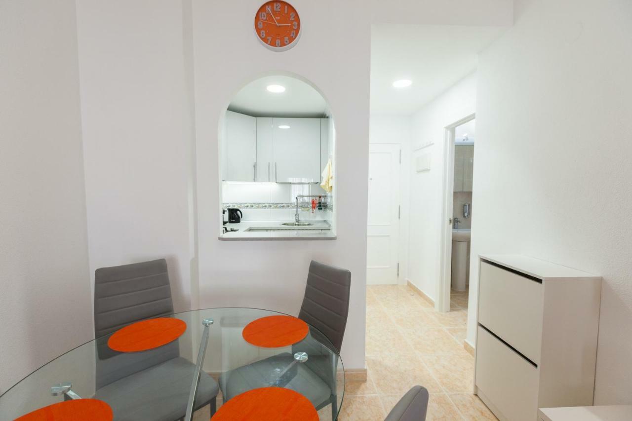 Apartment on San Julián Torrevieja Esterno foto