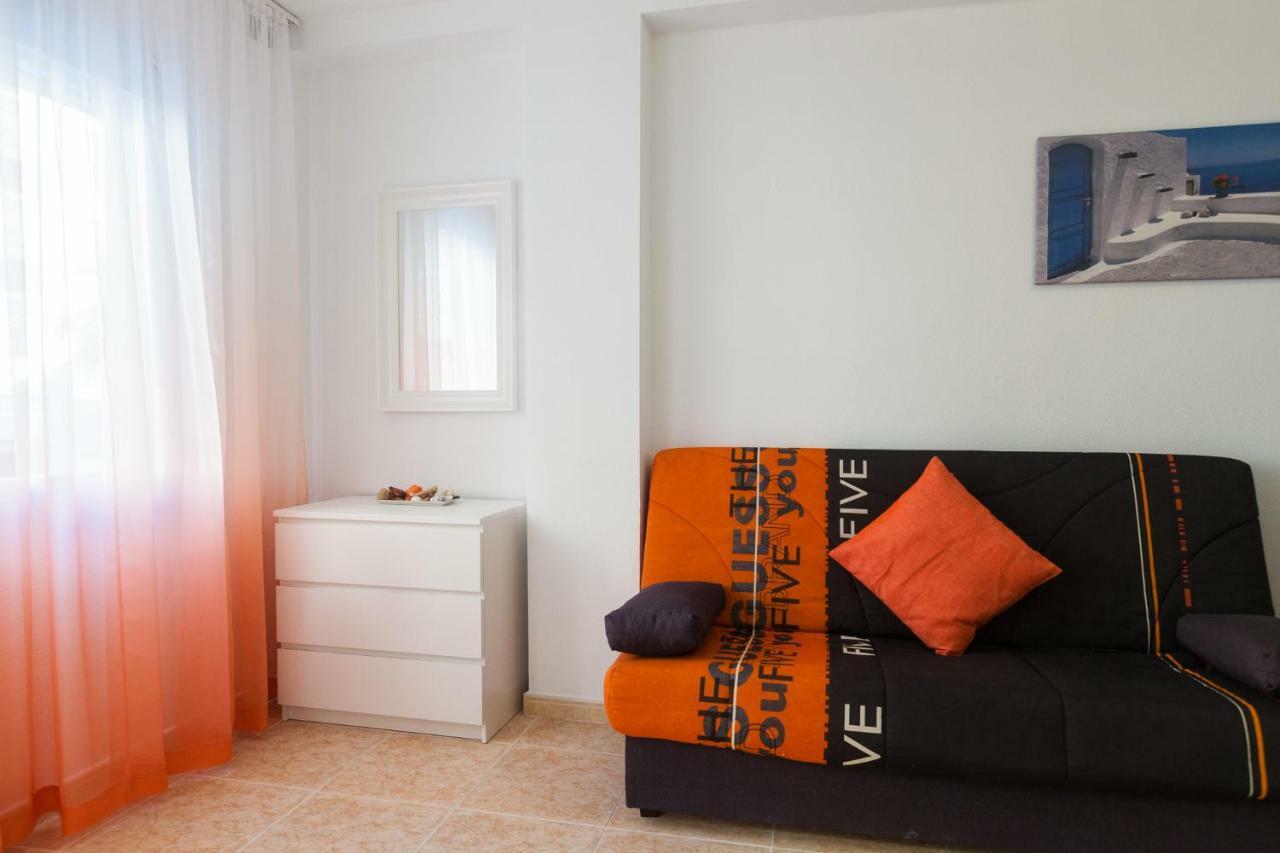Apartment on San Julián Torrevieja Esterno foto