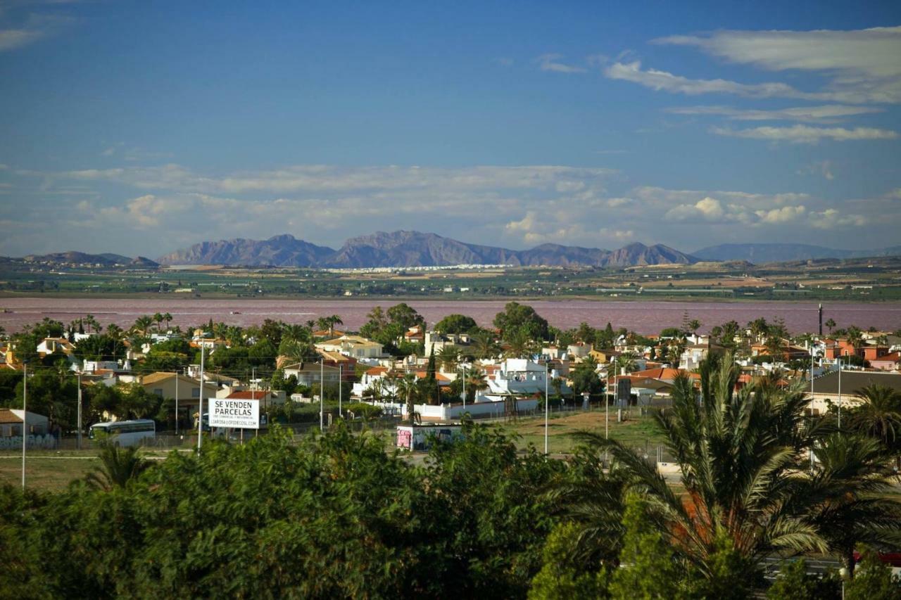 Apartment on San Julián Torrevieja Esterno foto