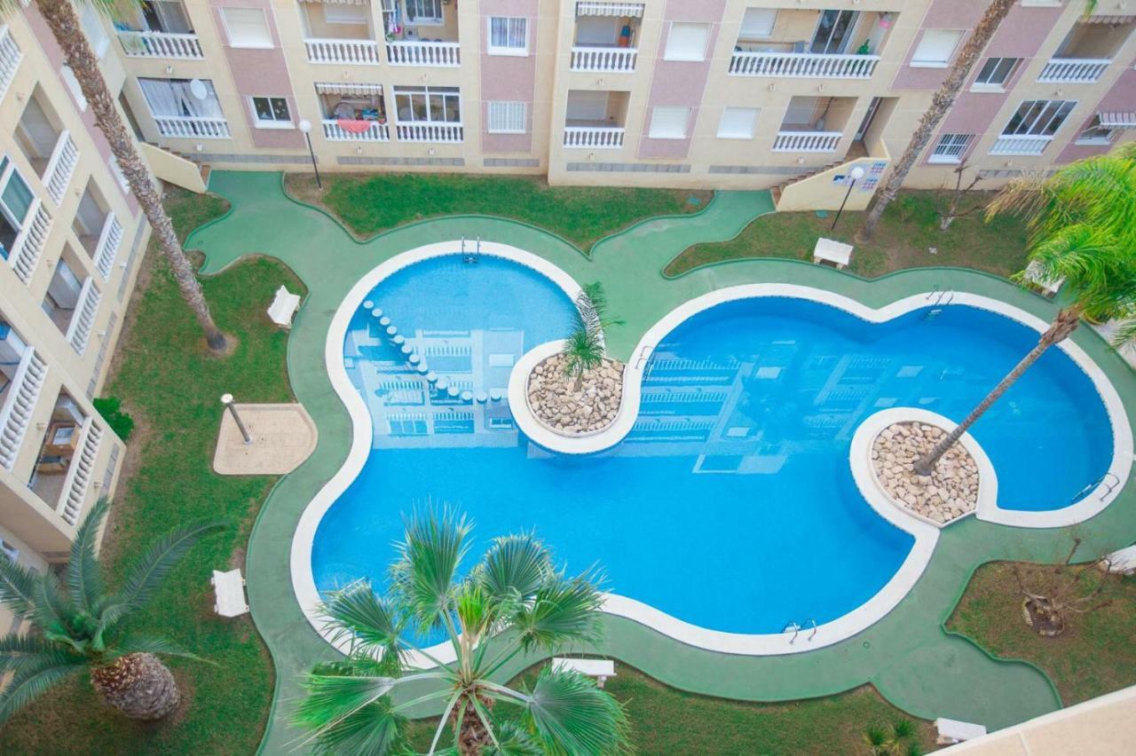 Apartment on San Julián Torrevieja Esterno foto